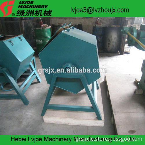 wire nail polishing machine in other machinery & industry equipment